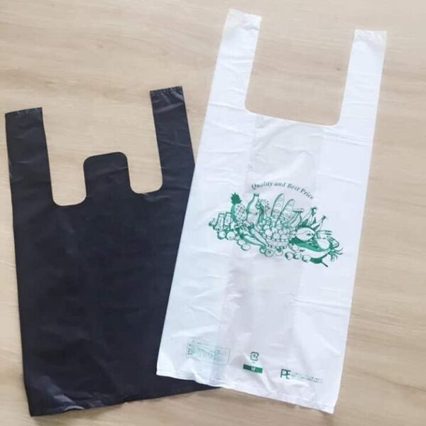 Promotional nylon and nylonex