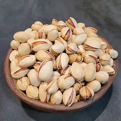 پسته کله قوچی